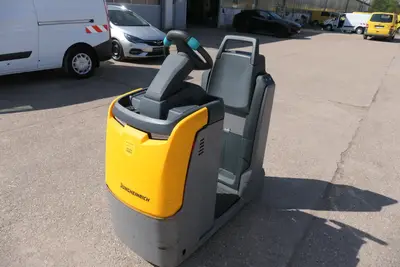 Jungheinrich EZS 130 Schlepper EZS 130 Schlepper