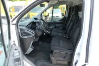 Ford Transit Custom 290 2.0 TDCi KLIMA AHK - Thumbnail 10