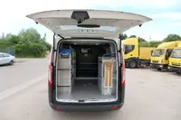 Ford Transit Custom 290 2.0 TDCi KLIMA TEMPOMAT AHK - Thumbnail 1