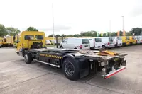 Mercedes-Benz KAMAG WBH 25 Wiesel Terberg Umsetzfahrz. - Thumbnail 4