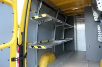 Mercedes-Benz Sprinter 314 CDI L2H3 Regale - Thumbnail 6