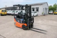 Toyota 7FBEST 15 Elektro - Thumbnail 3