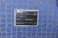 MAN LE 14.280 Drehleiter DLK 23-12 L32 4x2 BB KLIMA - Thumbnail 30
