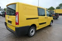 Fiat Scudo 12 L2H1 COC - Thumbnail 3