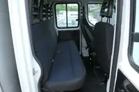 Iveco Daily 70C18H D70C DoKa LBW AHK Klima Tempomat - Thumbnail 12