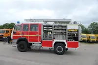 MAN 10.224 DoKa LHF 16/12 4x4 - Thumbnail 18