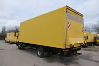Iveco EuroCargo ML 120 E 28 AHK LBW KLIMA - Thumbnail 4