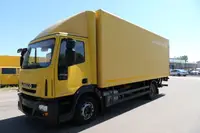 Iveco EuroCargo ML 120 E28/P - Thumbnail 1