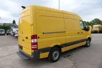 Mercedes-Benz Sprinter 314 CDI L2H3 Regale - Thumbnail 3
