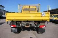 Unimog U4000 437/25 DoKa EURO-5 - Thumbnail 5