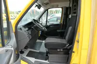 Iveco Daily 35 S11 C30C AUTOMATIK KAMERA MAXI - Thumbnail 8