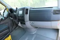 Mercedes-Benz Sprinter 314 CDI L2H3 Regale - Thumbnail 9