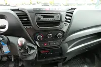 Iveco Daily 70C18H D70C DoKa LBW Klima Tempomat - Thumbnail 13