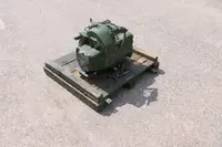 Unimog Getriebe UG3/40 - Thumbnail 6