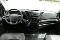 Iveco Daily 70C18H D70C DoKa LBW Klima Tempomat - Thumbnail 12