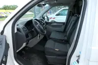 Volkswagen T6 Transporter 2.0 TDI 4Motion lang 3Sitzer AHK - Thumbnail 10