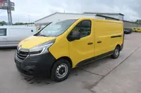 Renault Trafic dCi 120 L2H1 - Thumbnail 2