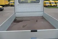 Mercedes-Benz Sprinter 209 CDI DoKa AHK - Thumbnail 6