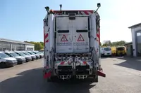 Mercedes-Benz Econic 2635 Automatik FAUN Rotopress 519 L - Thumbnail 5
