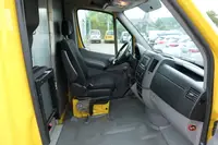 Mercedes-Benz Sprinter 314 CDI L2H3 Regale - Thumbnail 8