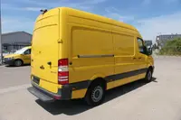 Mercedes-Benz Sprinter 314 CDI L2H3 Regale - Thumbnail 3