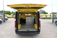 Renault Trafic 1,6 dCi L1H1 - Thumbnail 5