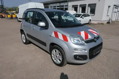 Fiat Panda 0,9 Twinair Natural Power Klima Panda 0,9 Twinair Natural Power Klima
