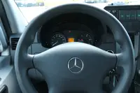 Mercedes-Benz 319 Sprinter 6-Zylinder Krankenwagen  Strobel - Thumbnail 20