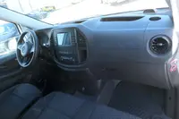 Mercedes-Benz Vito 116 CDI lang 4x4 GTronic Klima Tempomat - Thumbnail 12
