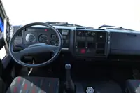 Iveco FF 135 E 4x4 Gerätewagen DoKa - Thumbnail 12