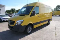 Mercedes-Benz Sprinter 314 CDI L2H3 Regale - Thumbnail 1