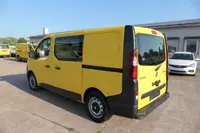 Renault Trafic 1,6 dCi L1H1 - Thumbnail 4