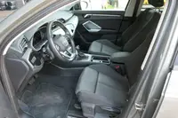 Audi Q3 35 TDI Advanced Klima AHK Tempomat - Thumbnail 7
