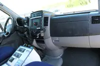 Mercedes-Benz Sprinter 519 CDI Klima Krankenwagen - Thumbnail 12