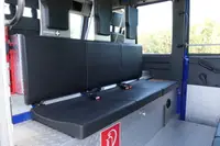 Iveco FF 135 E 4x4 Gerätewagen DoKa - Thumbnail 15