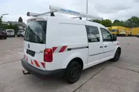 Volkswagen Caddy Maxi 2.0 TDI 4Motion 2-Sitzer Lang Klima - Thumbnail 4