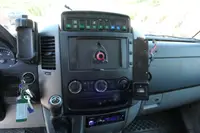 Mercedes-Benz Sprinter 519 CDI Klima Krankenwagen - Thumbnail 18