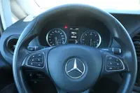 Mercedes-Benz Vito 114 CDI Mixto Compact 4x4 GTronic - Thumbnail 14