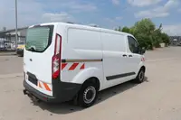 Ford Transit Custom 290 2.0 TDCi KLIMA AHK - Thumbnail 5