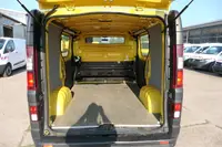 Renault Trafic 1,6 dCi L1H1 - Thumbnail 5