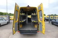 Mercedes-Benz Sprinter 314 CDI L2H3 Regale - Thumbnail 5