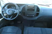 Mercedes-Benz Vito 116 CDI Mixto Extralang 4x4 GTronic - Thumbnail 11