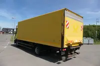 Iveco EuroCargo ML 120 E 28 AHK LBW - Thumbnail 4