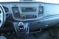 Ford Transit 350 2,0 TDCi DoKa 4x4 L2 Trend - Thumbnail 12