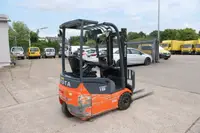 Toyota 7FBEST 15 Elektro - Thumbnail 4