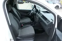 Volkswagen Caddy Maxi 2.0 TDI 4Motion 2-Sitzer Lang Klima - Thumbnail 6