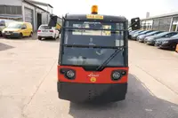 Linde P250 Schlepper AHK - Thumbnail 2