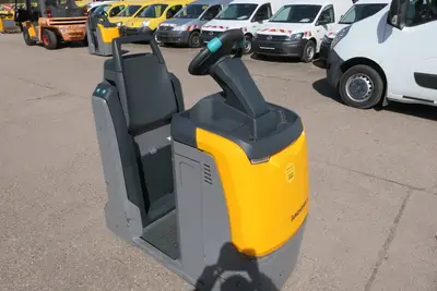 Jungheinrich EZS 130 Schlepper EZS 130 Schlepper