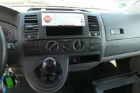 Volkswagen T5 Transporter 2.0 TDI EURO-5 CoC - Thumbnail 8