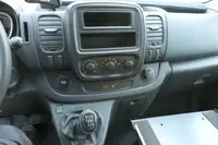 Renault Trafic dCi 120 L2H1 - Thumbnail 12